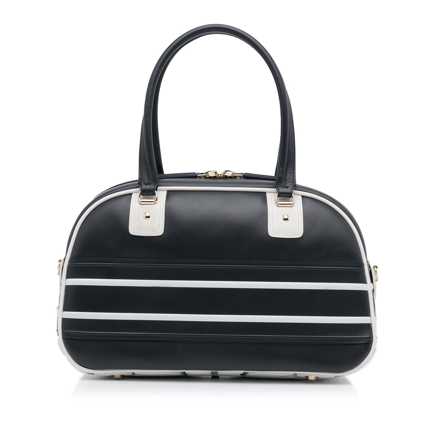 Dior Leather Handbag