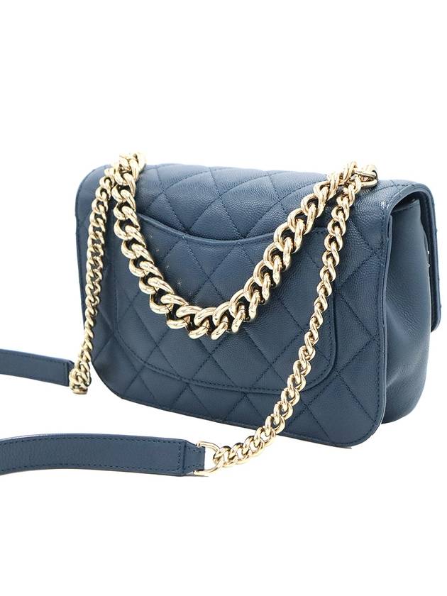 Chanel Shoulder Bag - Almora Bags