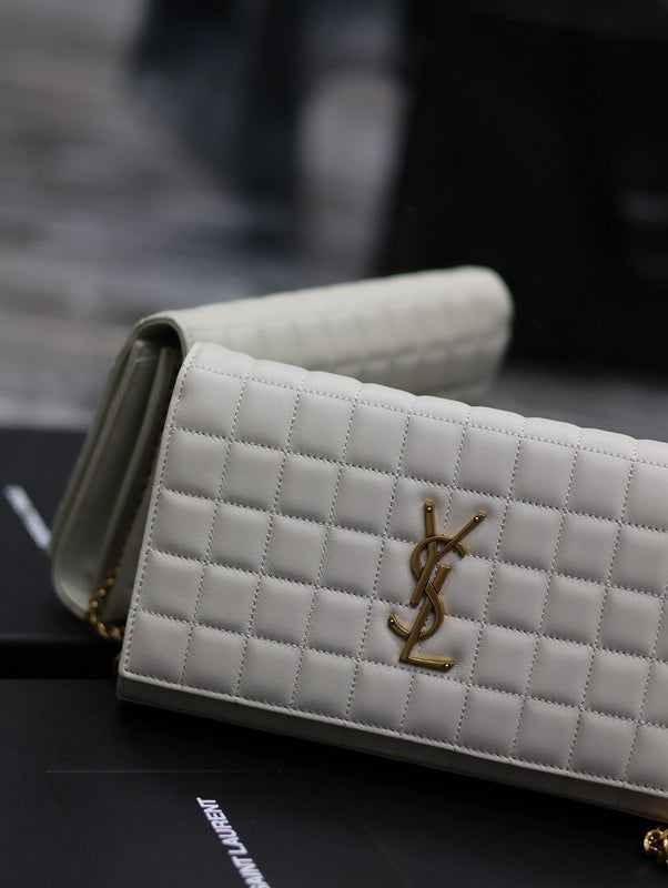 Yves Saint Laurent - Bags - 049