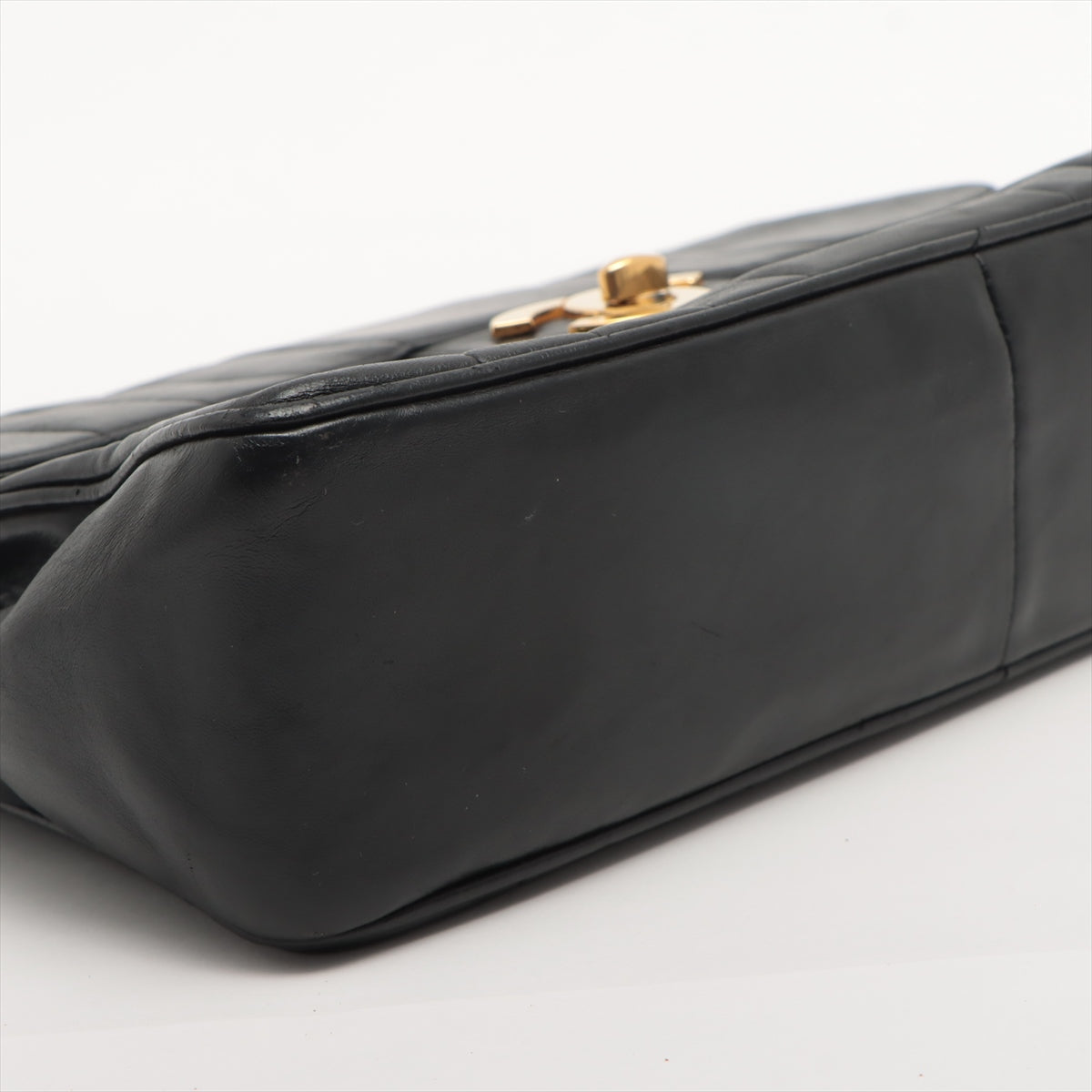 Chanel Shoulder Bag - Almora Bags