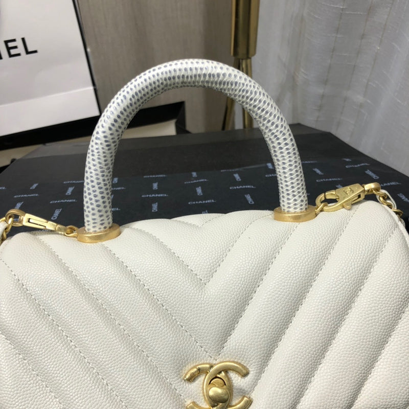 Chanel Handbag - Almora Bags