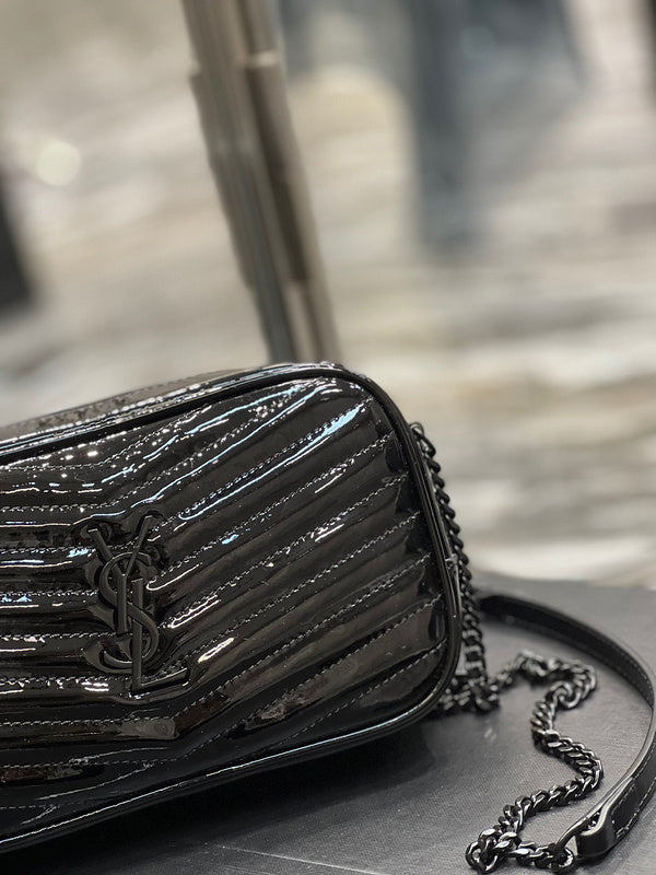 Yves Saint Laurent - Bags - 112