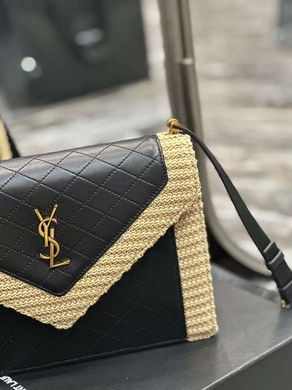 Yves Saint Laurent Atelier Modern Handbag