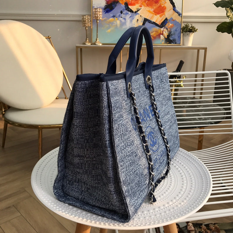 Chanel Handbag - Almora Bags