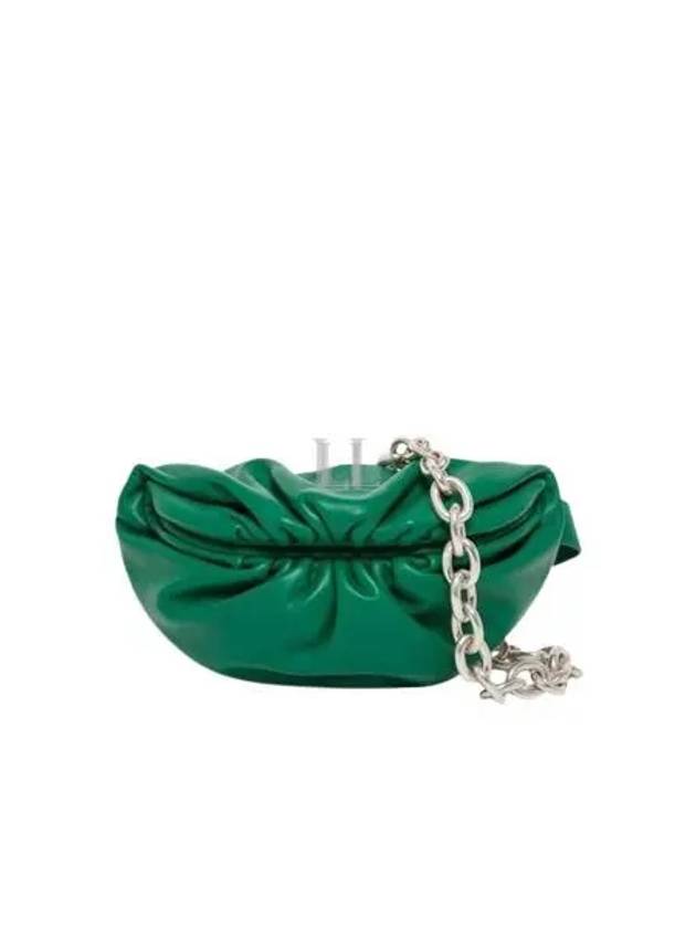 Bottega Veneta Veneta Shoulder Bag - Rovelle Bags