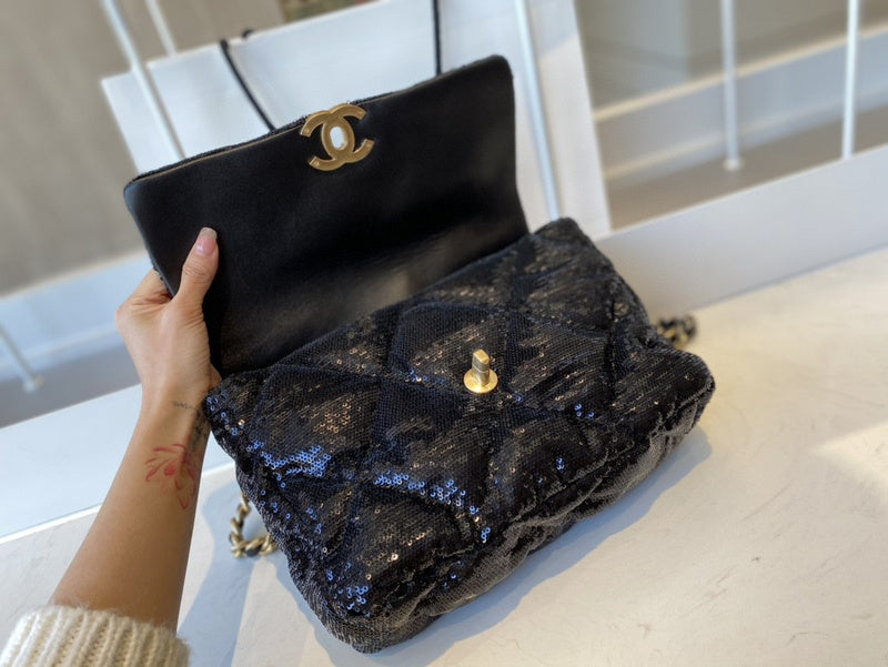 Chanel Handbag - Almora Bags