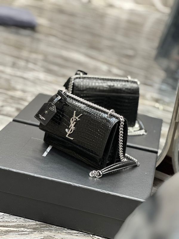 Yves Saint Laurent - Bags - 213