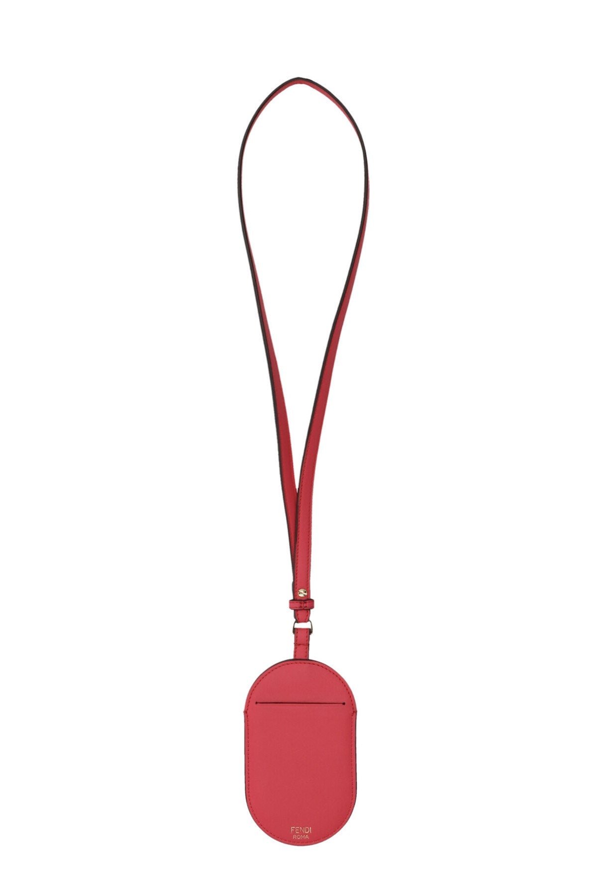 Fendi Women Name Tag