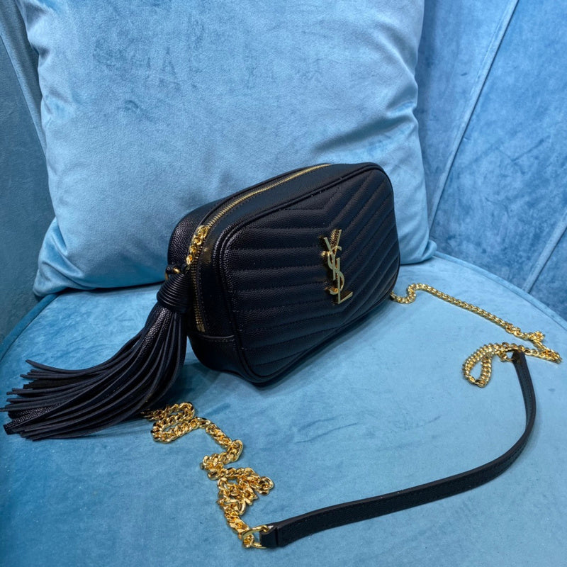 Yves Saint Laurent - Bags - 358