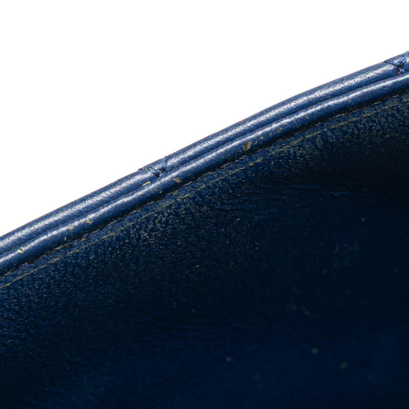 Chanel Coco Mark Matelasse Shoulder Bag - Rovelle Bags