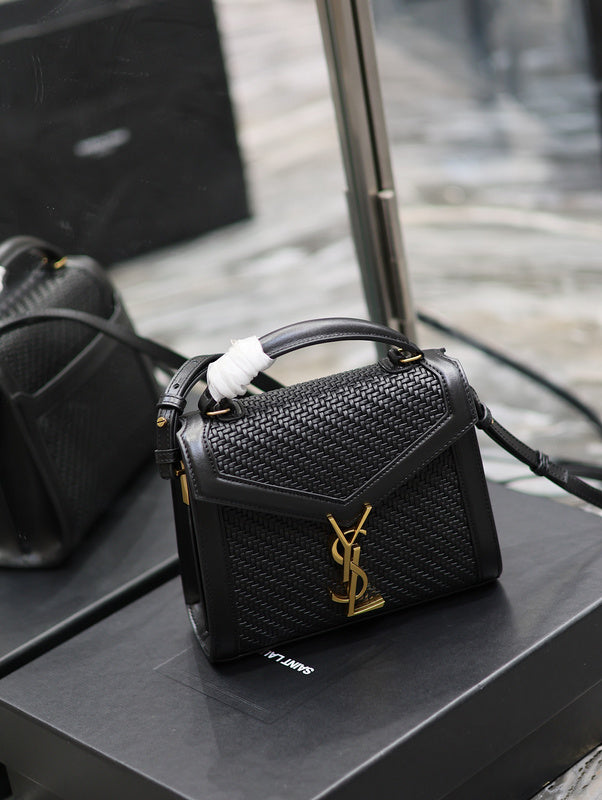 Yves Saint Laurent - Bags - 071