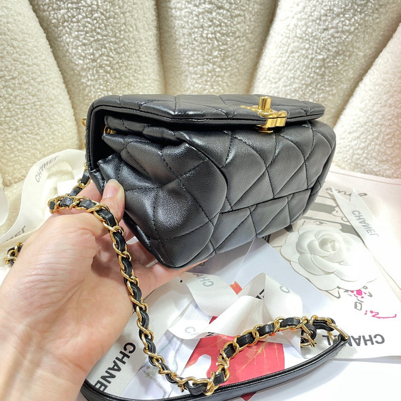 Chanel Handbag - Almora Bags