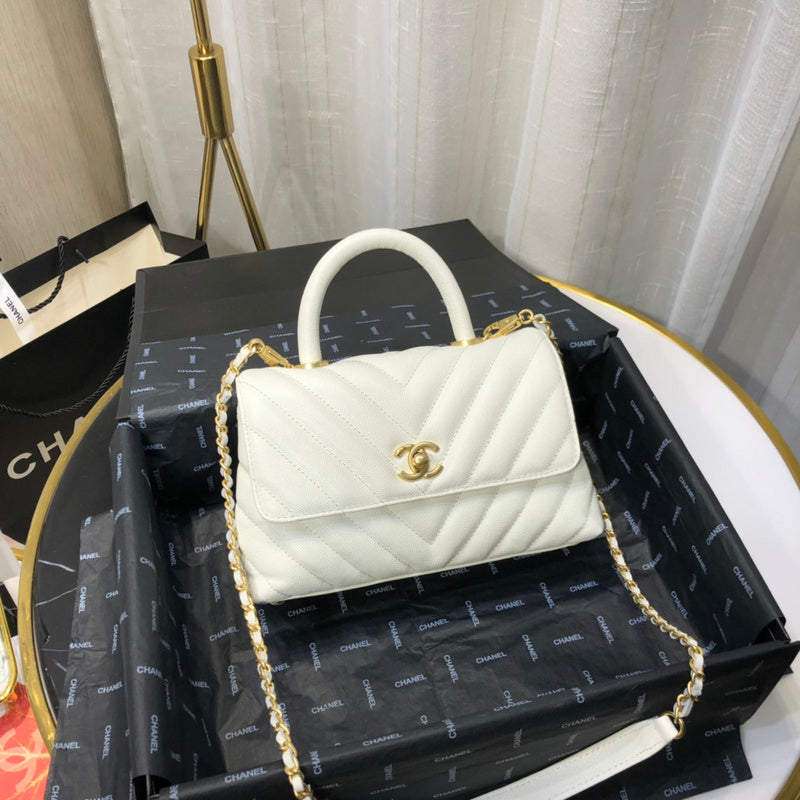 Chanel Handbag - Almora Bags