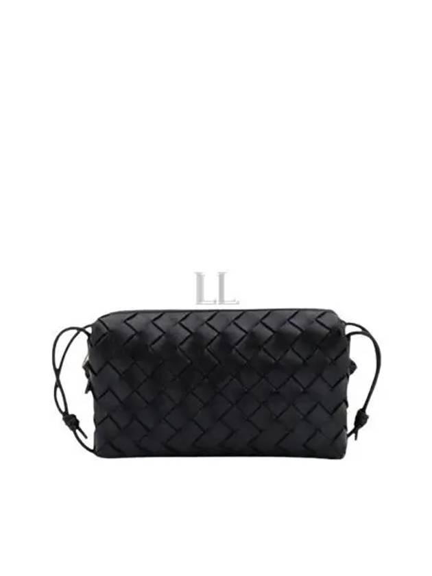 Bottega Veneta Veneta Shoulder Bag - Rovelle Bags