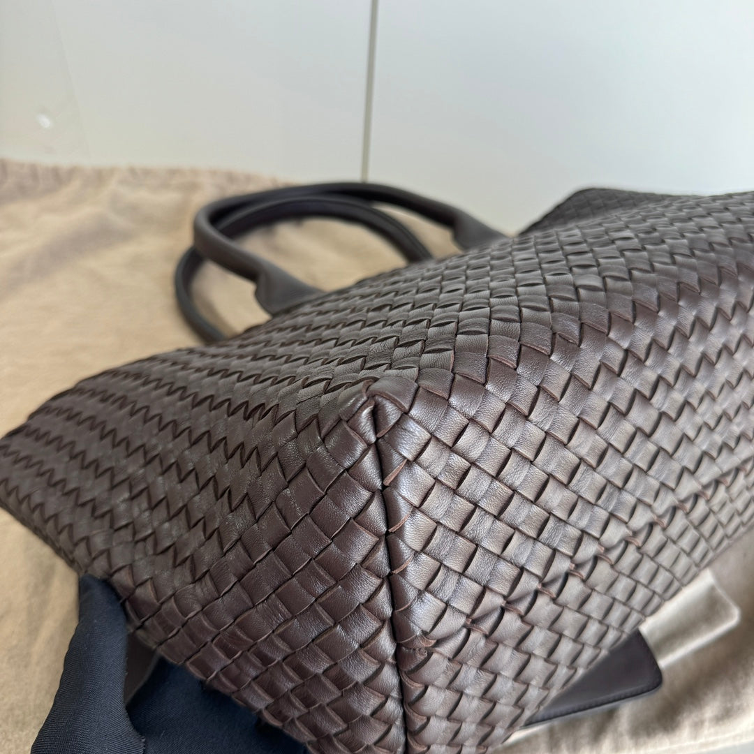 Bottega Veneta Cabat Tote - Rovelle Bags