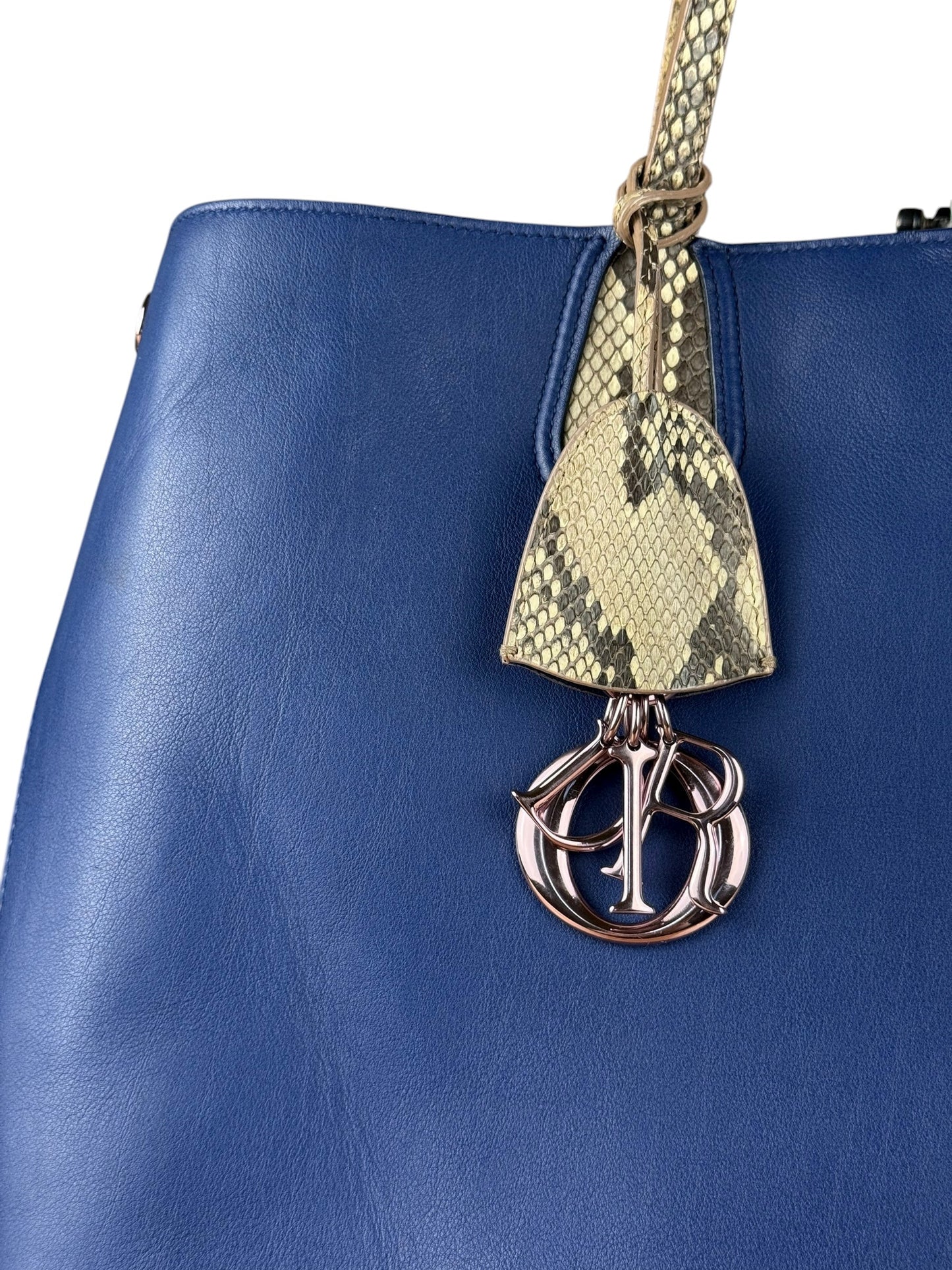Dior Tote - Rovelle Bags