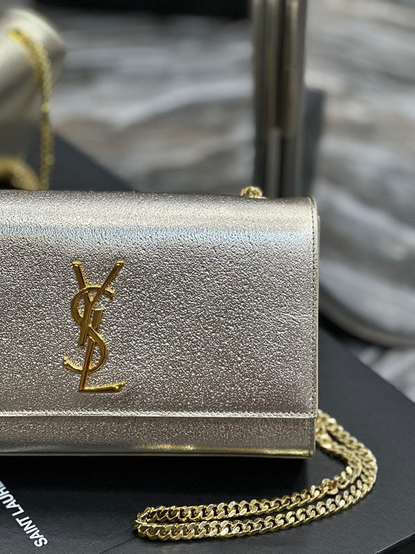 Yves Saint Laurent - Bags - 155
