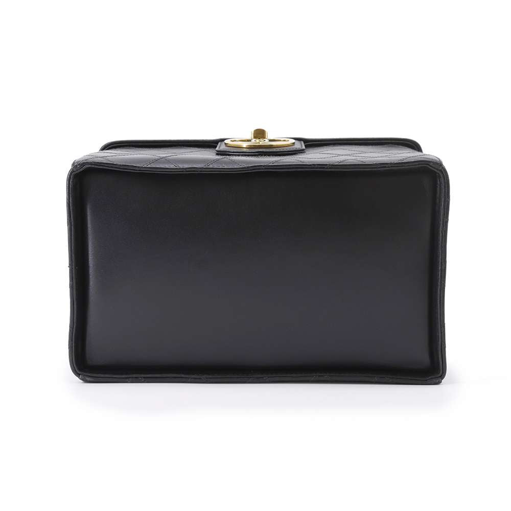 Chanel Vanity Handbag - Almora Bags