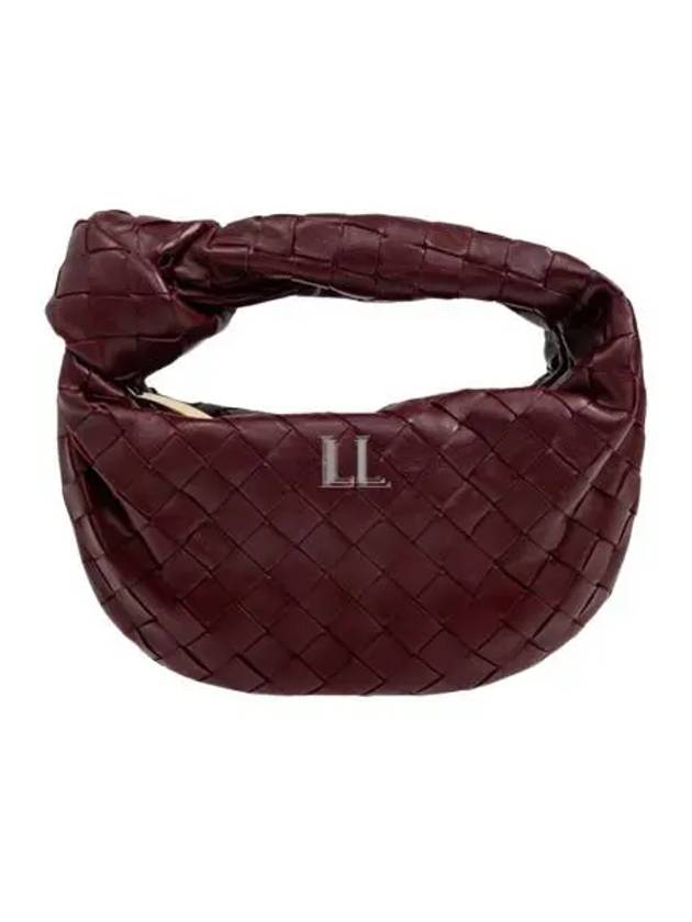 Bottega Veneta Jodie Tote - Rovelle Bags