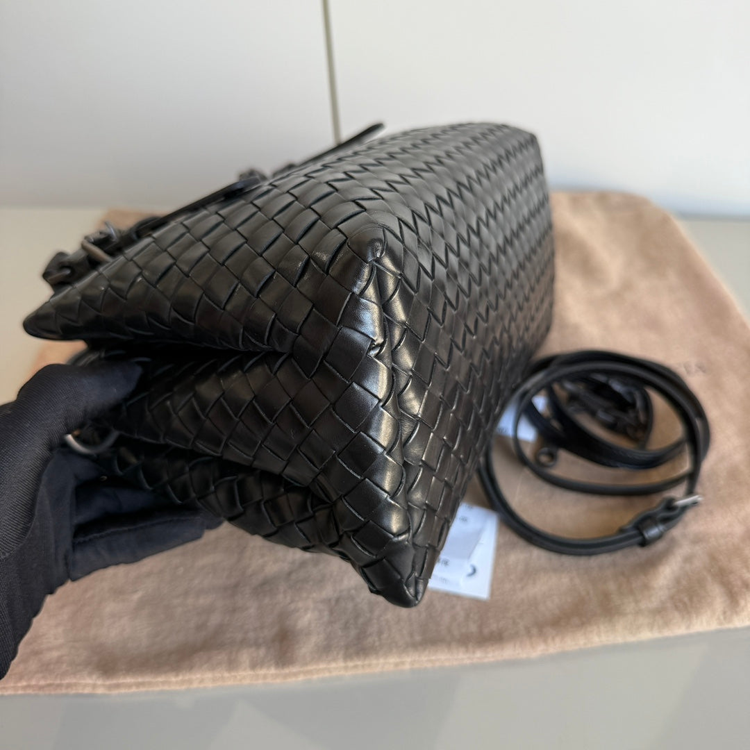 Bottega Veneta Veneta Shoulder Bag - Rovelle Bags