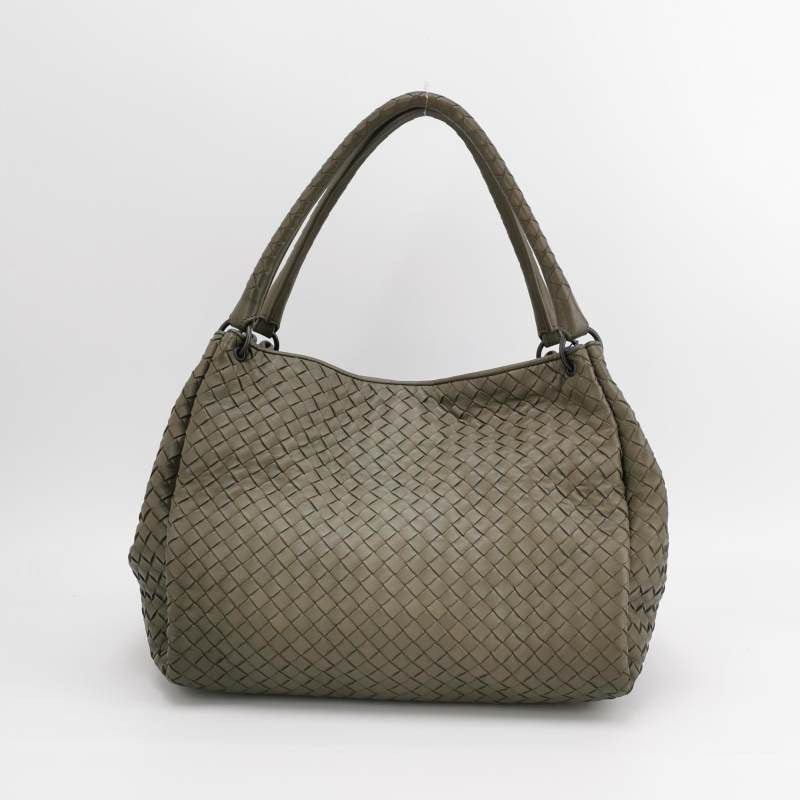 Bottega Veneta Veneta Shoulder Bag - Rovelle Bags