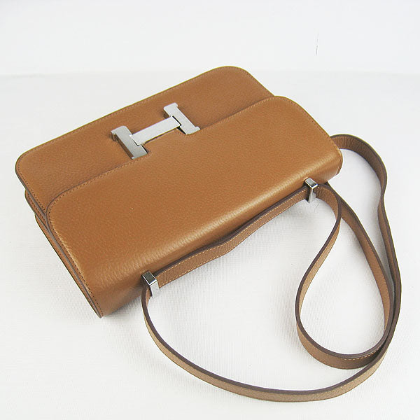 Hermès Handbag - Rovelle Bags
