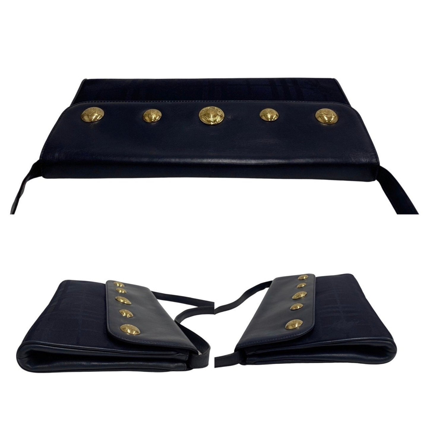Burberry Brand Shoulder Bag - Rovelle Bags