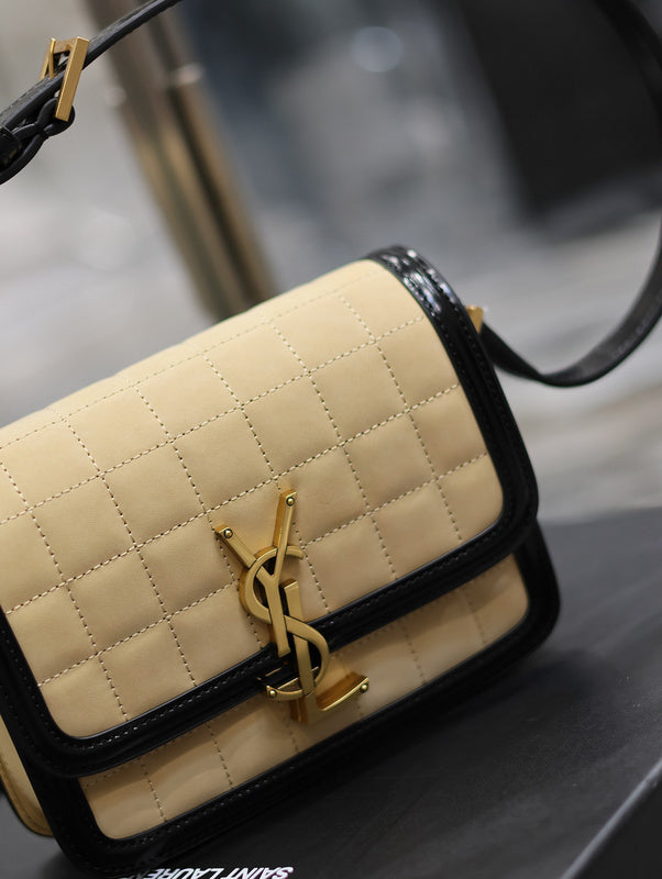 Yves Saint Laurent - Bags - 086