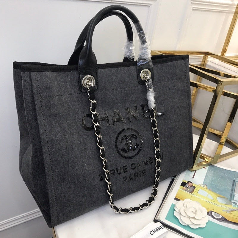 Chanel Handbag - Almora Bags