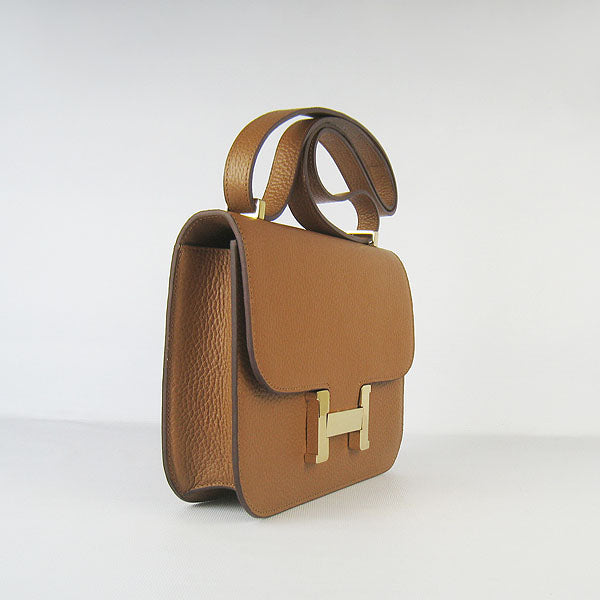 Hermès Constance Shoulder Bag - Rovelle Bags