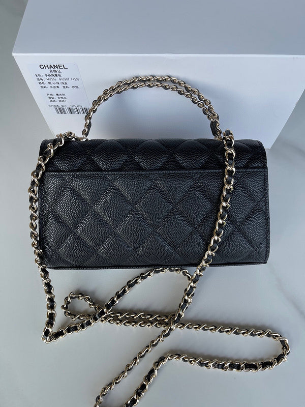 Chanel Handbag - Almora Bags