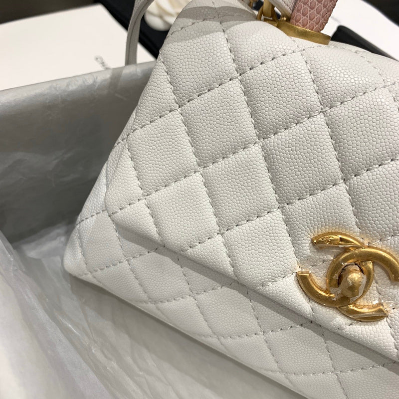 Chanel Handbag - Almora Bags