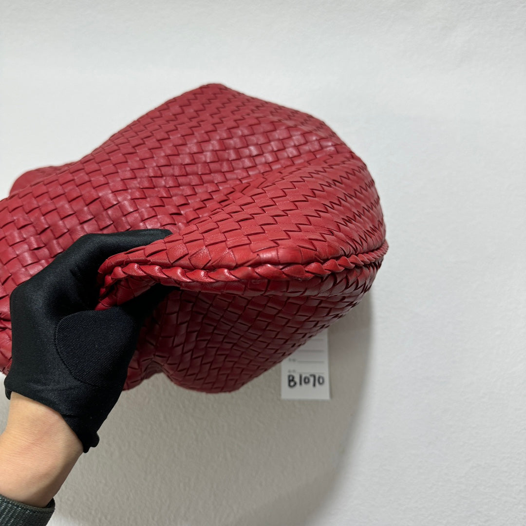Bottega Veneta Veneta Shoulder Bag - Rovelle Bags