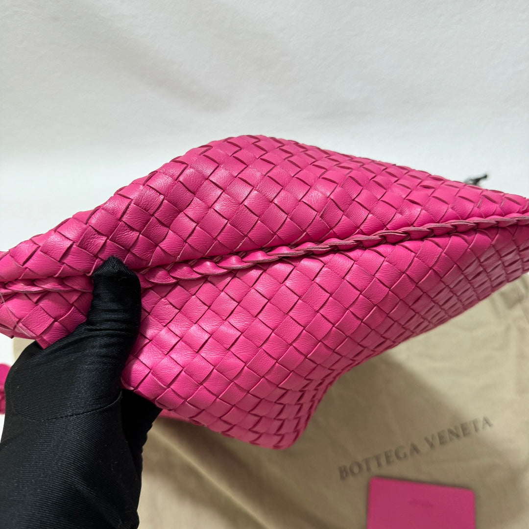 Bottega Veneta Veneta Shoulder Bag - Rovelle Bags
