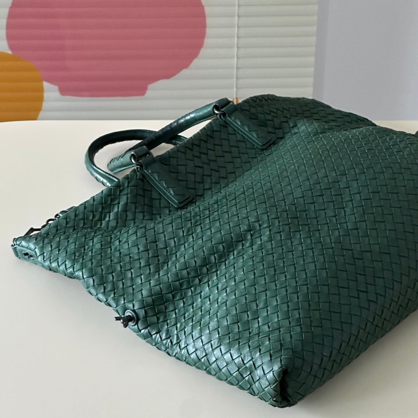 Bottega Veneta Veneta Tote - Rovelle Bags
