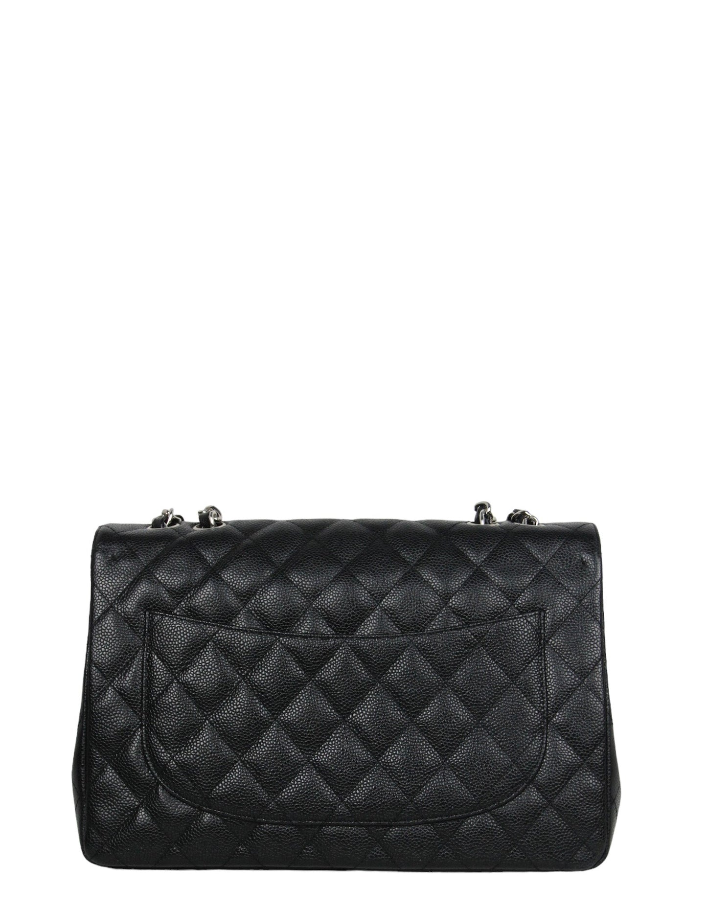Chanel Flap Shoulder Bag - Almora Bags
