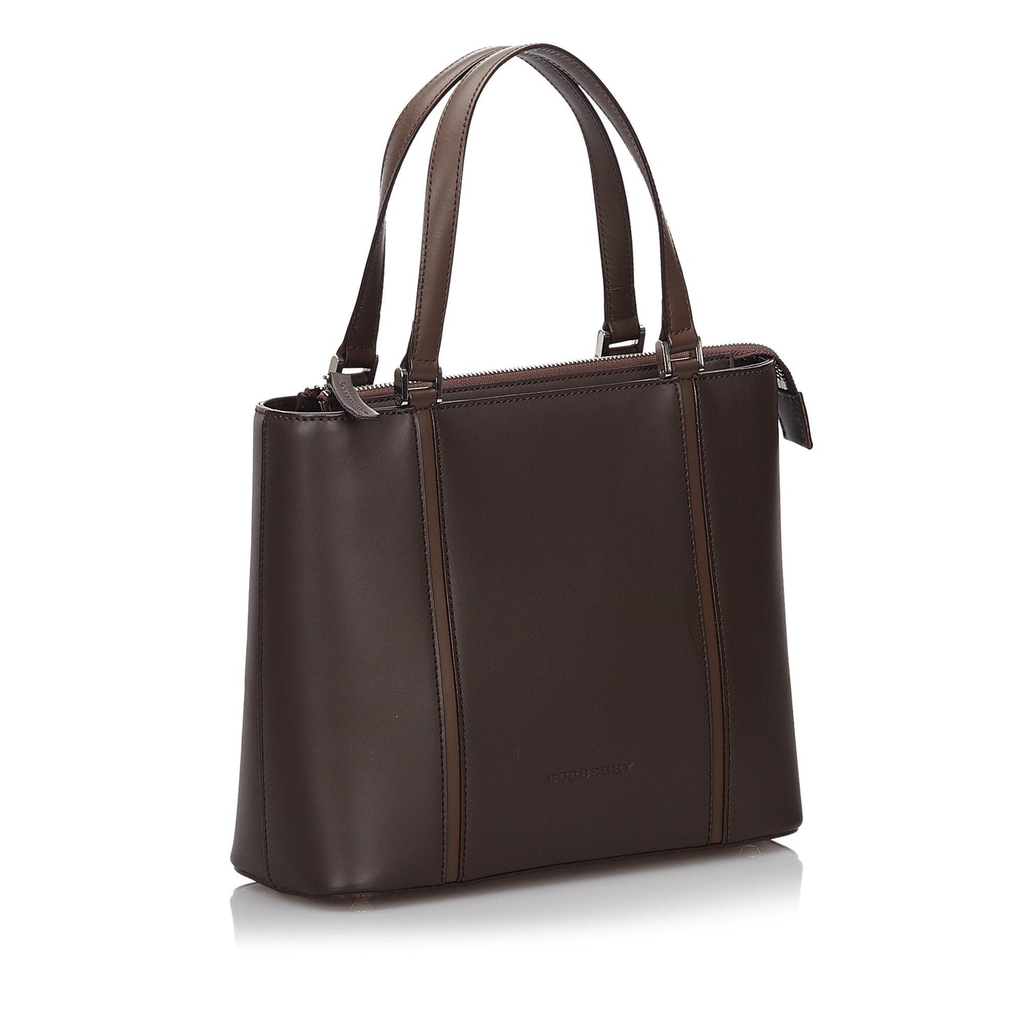 Burberry Dark Others Tote Bag - Rovelle Bags