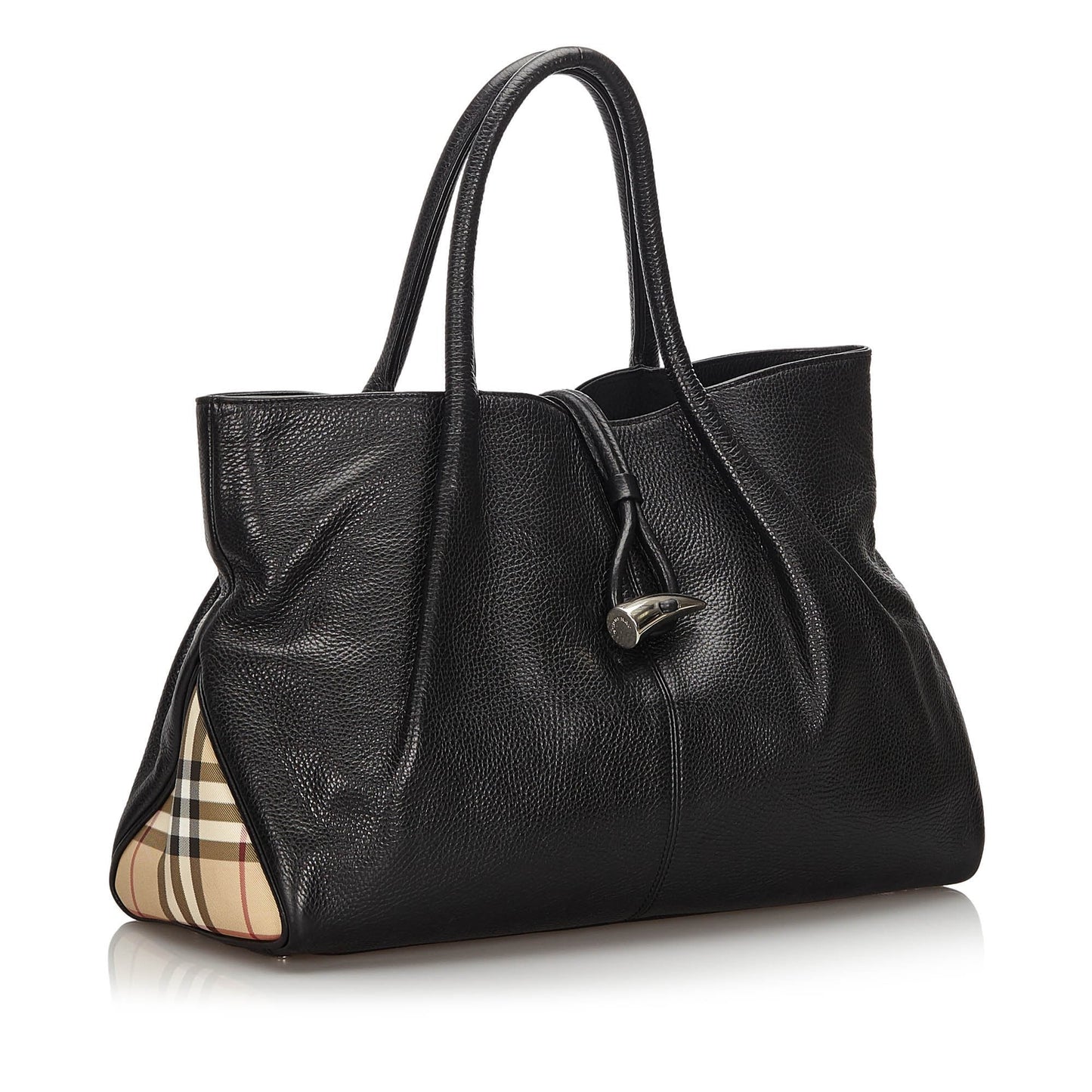 Burberry Others United Tote Bag - Rovelle Bags
