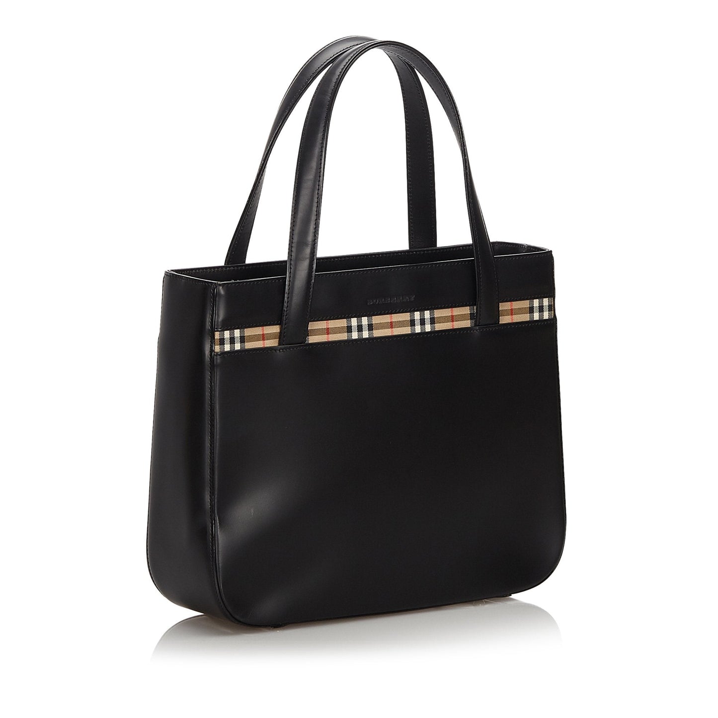 Burberry Others United Tote Bag - Rovelle Bags