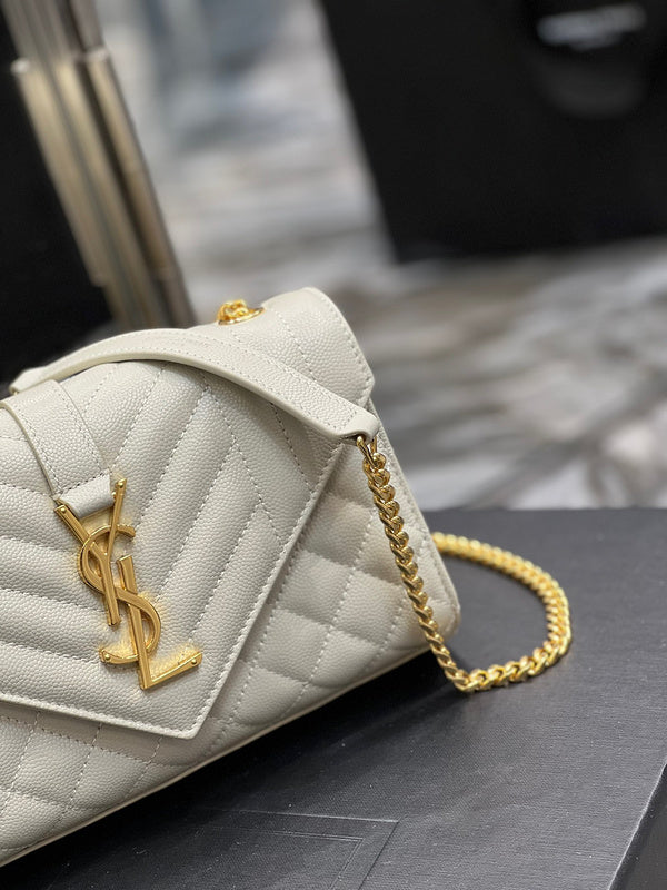 Yves Saint Laurent - Bags - 142