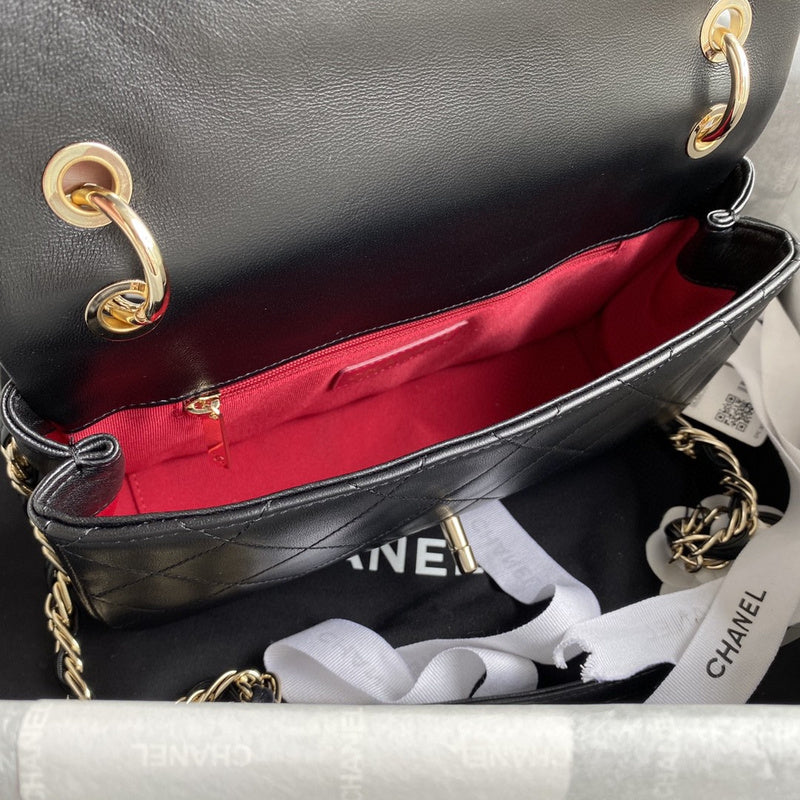 Chanel Handbag - Almora Bags