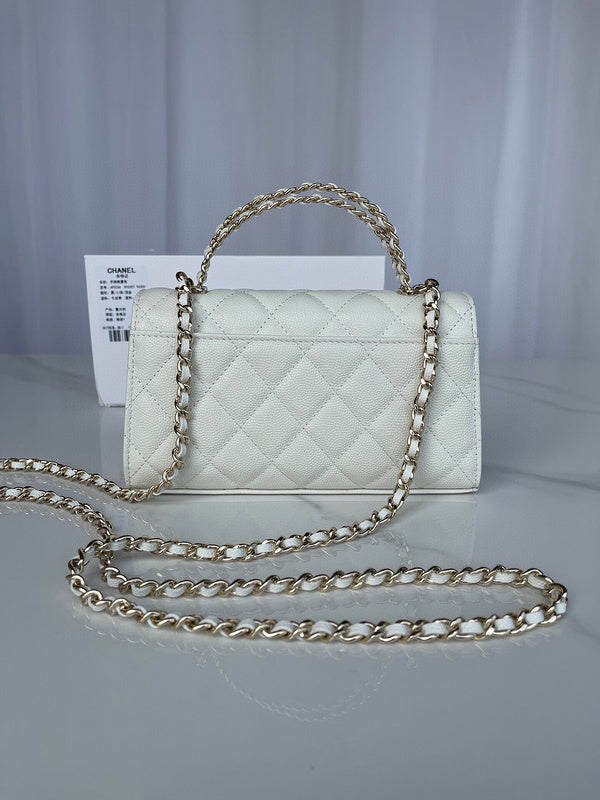 Chanel Handbag - Almora Bags