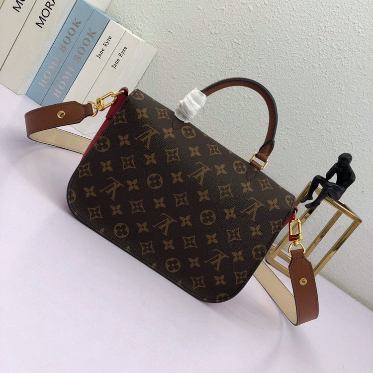 Louis Vuitton Luxury Bags 2008