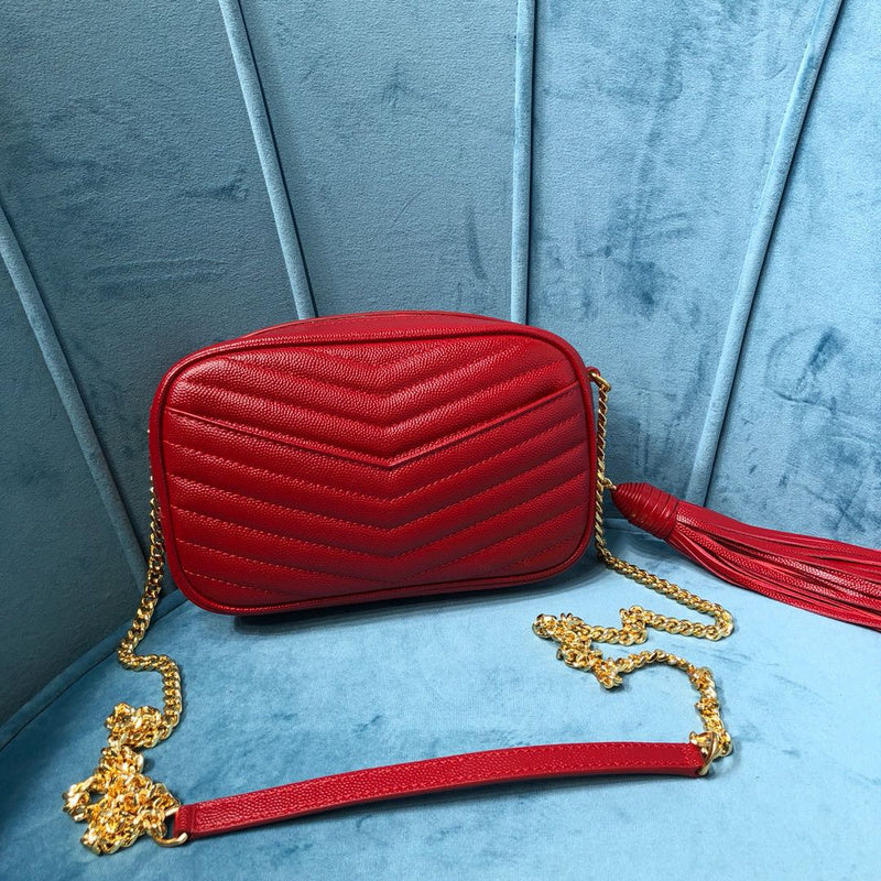 Yves Saint Laurent - Bags - 365