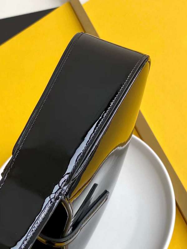 Yves Saint Laurent Signature Handbag