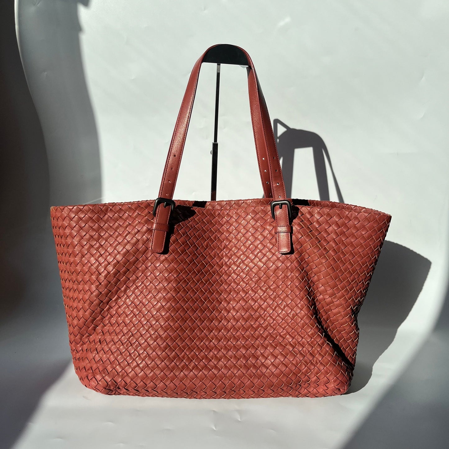 Bottega Veneta Veneta Tote - Rovelle Bags