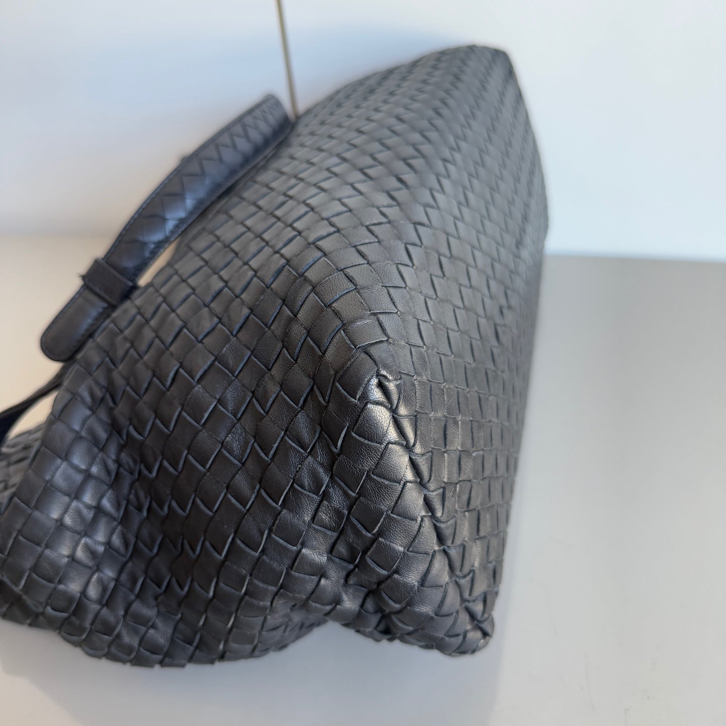 Bottega Veneta Veneta Shoulder Bag - Rovelle Bags