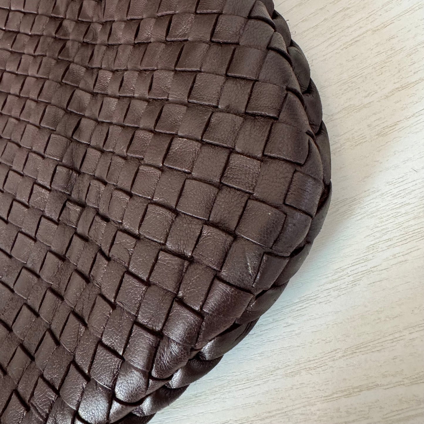 Bottega Veneta Veneta Shoulder Bag - Rovelle Bags