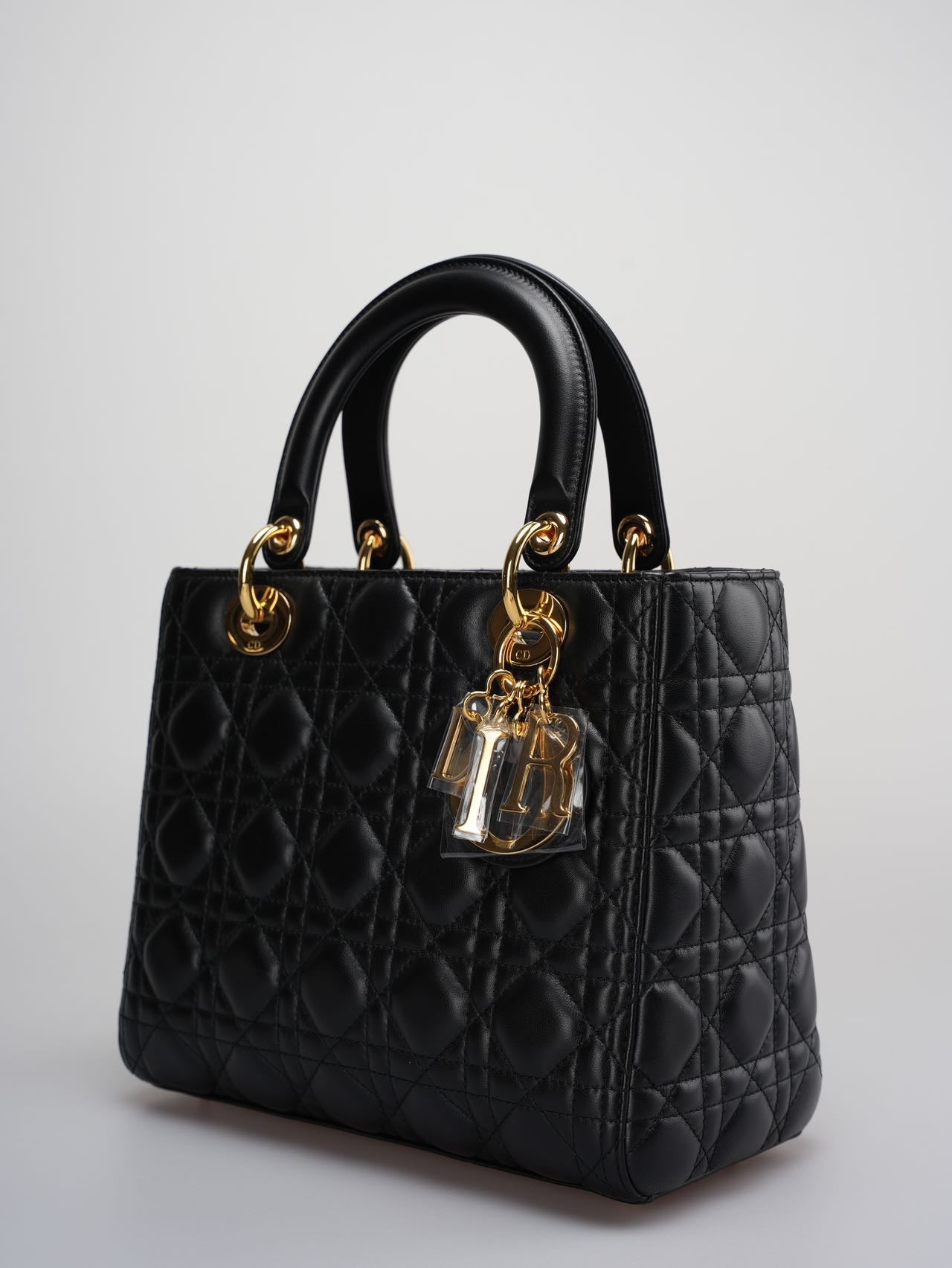 Dior Handbag - Rovelle Bags