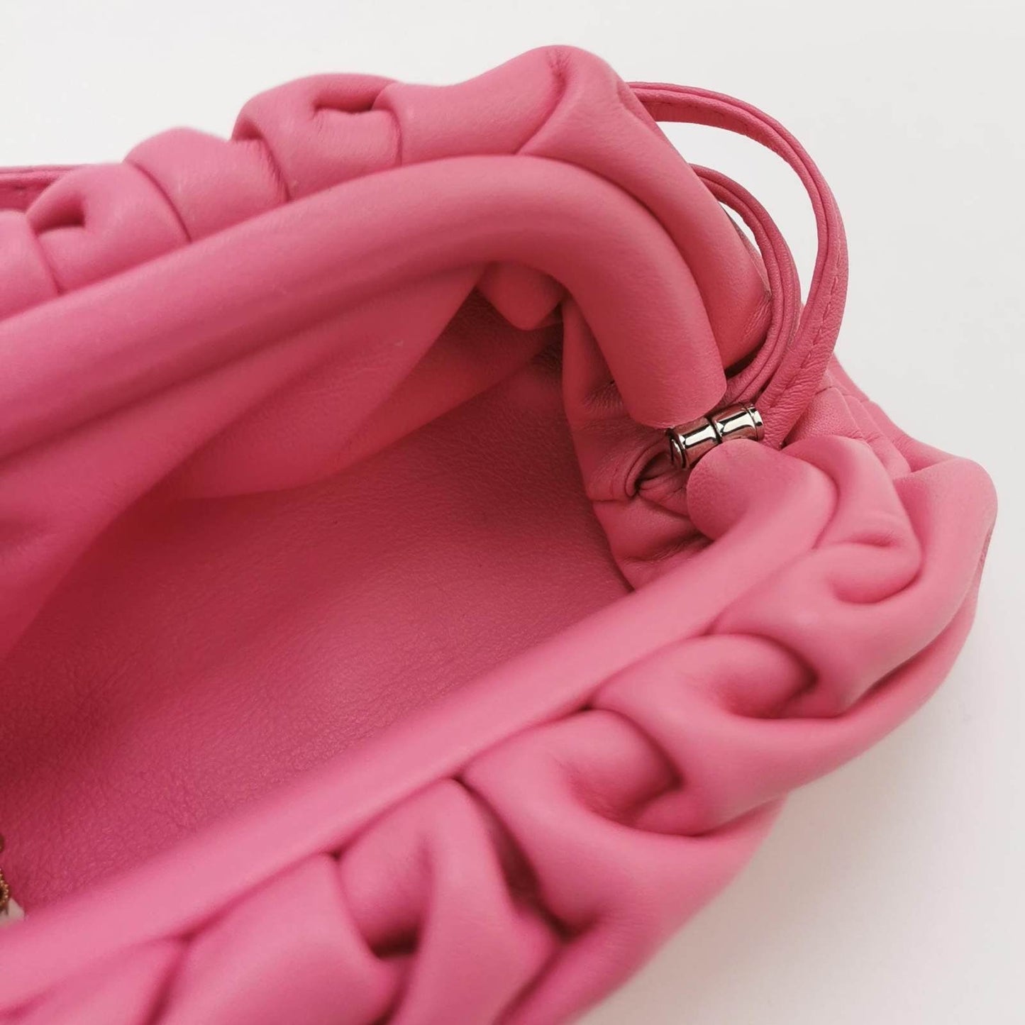 Bottega Veneta Pouch Crossbody - Rovelle Bags